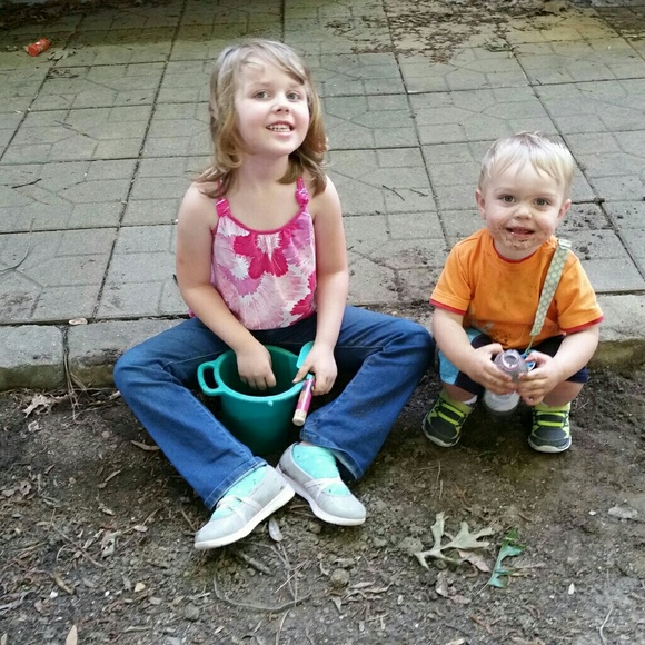 Meet your Posher, Fern - Picture 3 of 4